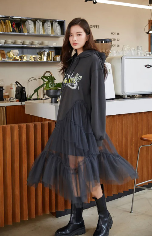 CSSPRING 21秋 打开你的多面性 自由随心