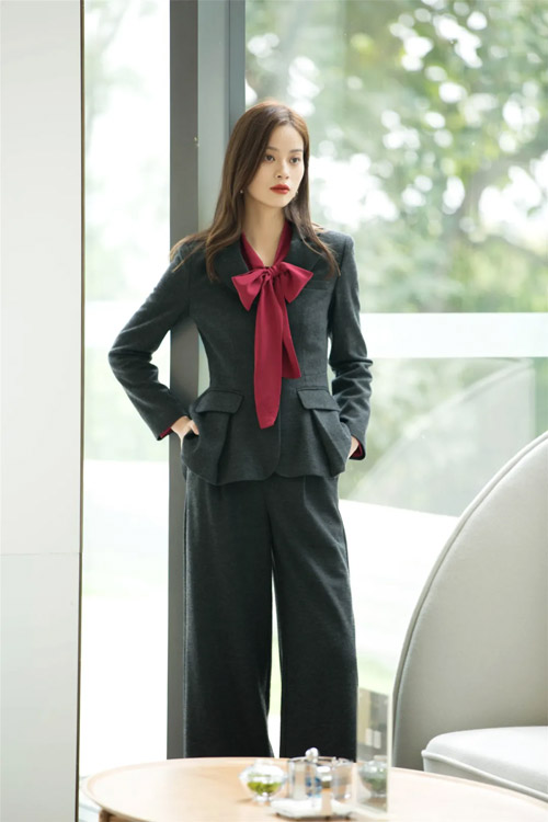 GEJIN 歌锦 早秋开场 为您推荐日常又时髦的配搭手册