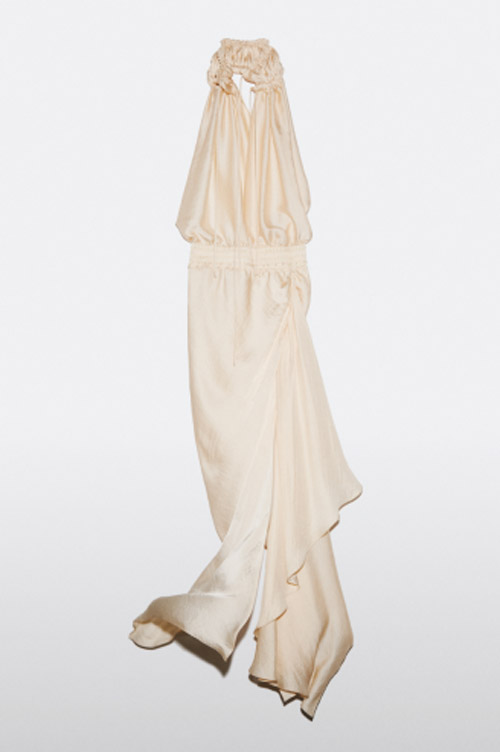 艺术的Juan Carlos Obando展现时装空间阴影魔法