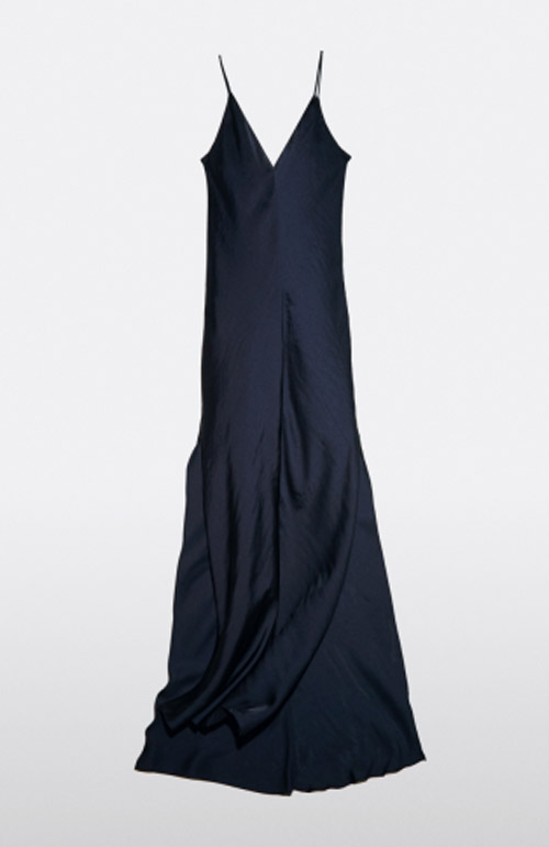 艺术的Juan Carlos Obando展现时装空间阴影魔法