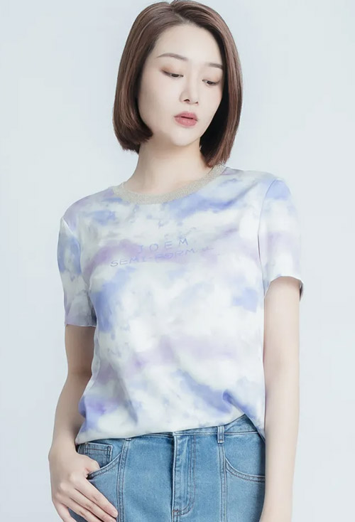 卓影JOEM 换季了仙女怎么穿 看过来