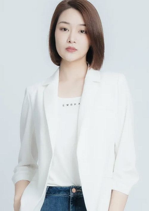 卓影JOEM 换季了仙女怎么穿 看过来