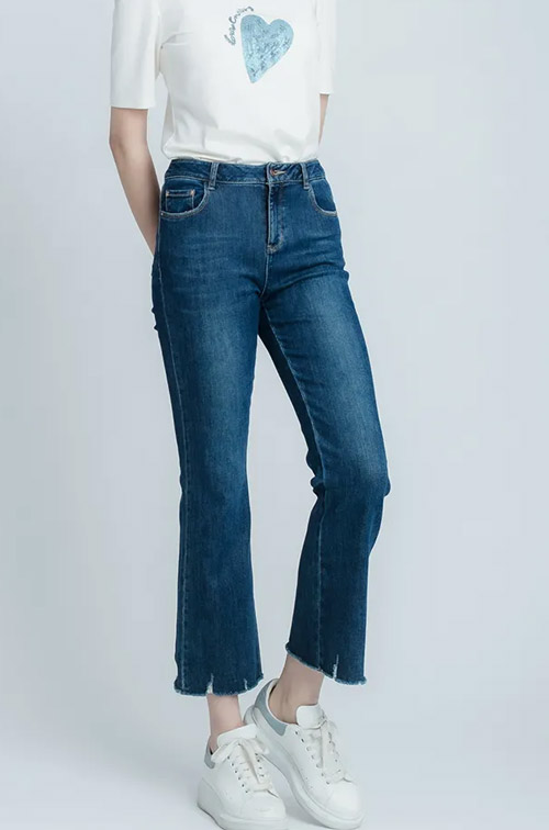 卓影JOEM 换季了仙女怎么穿 看过来