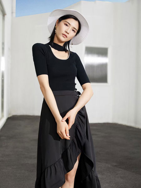 气质穿搭集合 演绎你的专属魅力