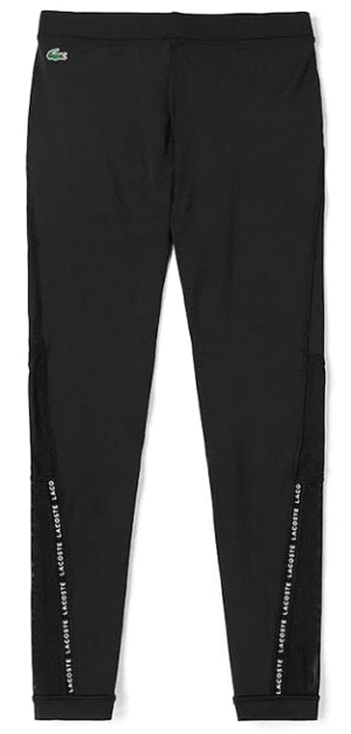 拉科斯特 （Lacoste） 以精良水准服务运动需求