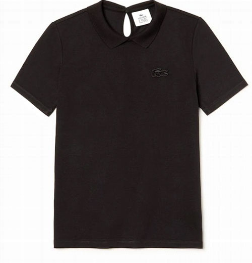 拉科斯特 （Lacoste） 以精良水准服务运动需求