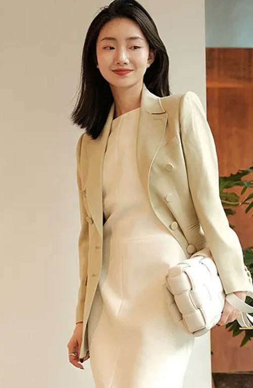 TieForHer 愿每个七夕 我们都能给您带来甜蜜