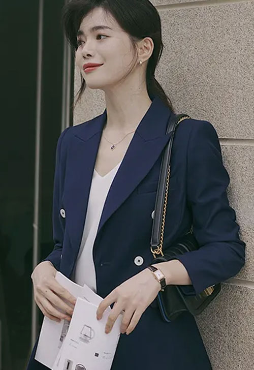 TieForHer 愿每个七夕 我们都能给您带来甜蜜