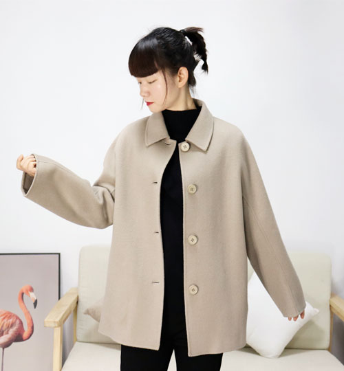 秋冬上新 温暖舒适 美丽动人