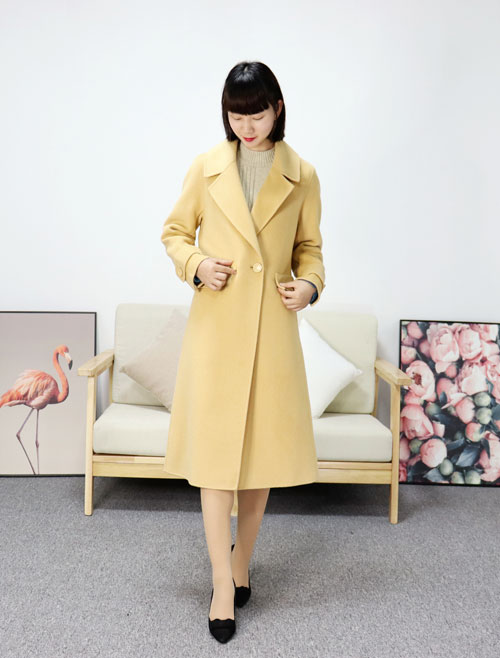 靓漫蒂 秋冬上新 温暖舒适 美丽动人