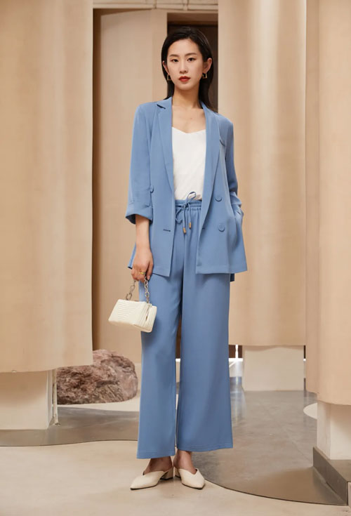 新角色登场 演绎不同的人生