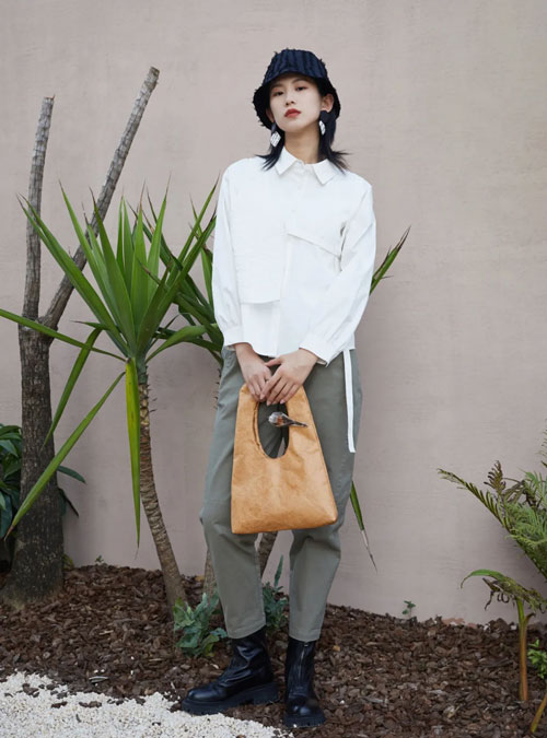 南耳NER Pre-Fall 新角色登场 演绎不同的人生