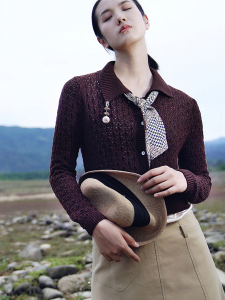 选择好的品牌比个人努力更重要！