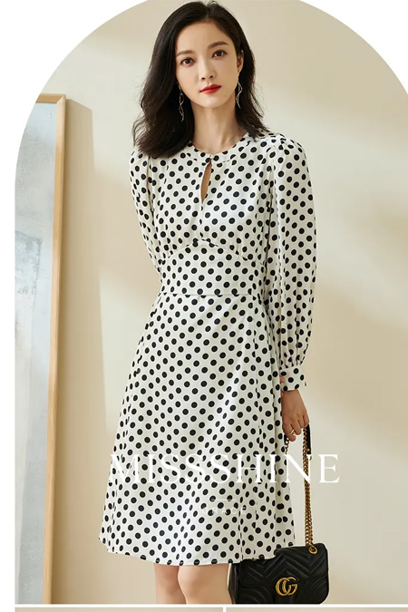 米思阳中秋好礼 演绎初秋穿搭魅力