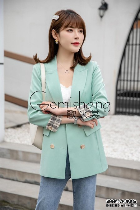 中秋假期穿上它 你就是行走的时尚