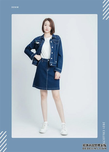 女神到T台再到时尚达人 它又火了