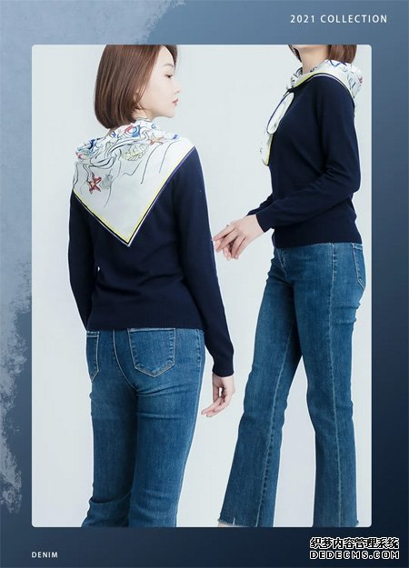 JOEM 女神到T台再到时尚达人 它又火了