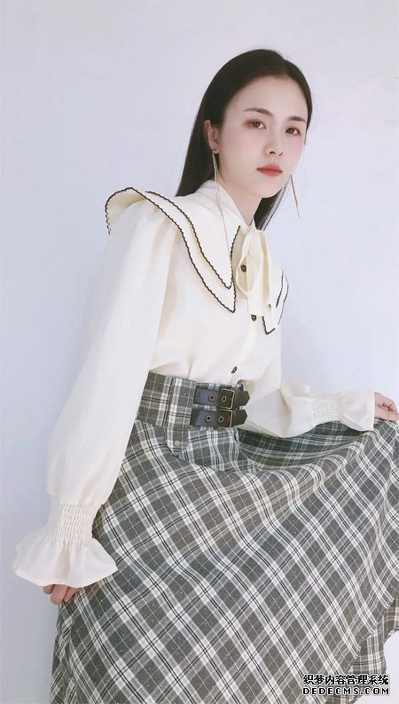  解锁秋日的N种可能性