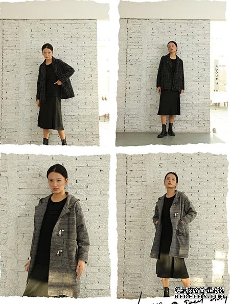 BUK布卡拉  新品上新  开启假日休闲时光