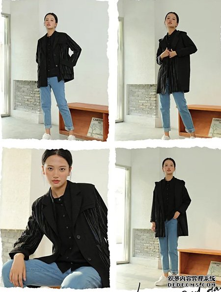 BUK布卡拉  新品上新  开启假日休闲时光