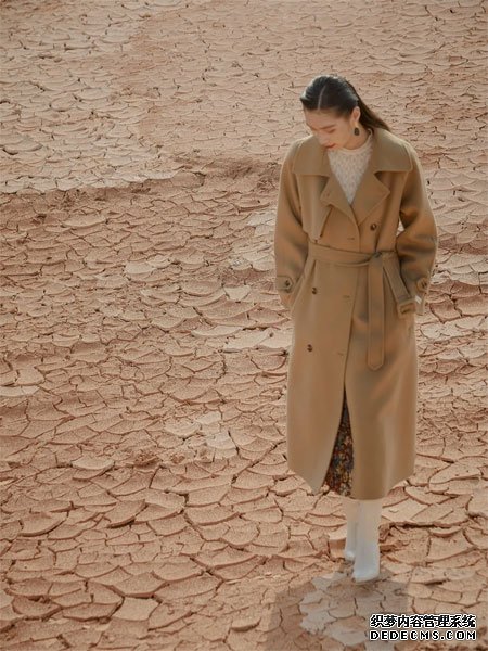 速品SUPIN 2021 WINTER 治愈冬季