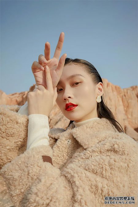 速品SUPIN 2021 WINTER 治愈冬季