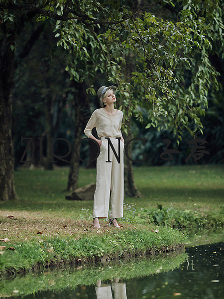 子容新品上新 时尚舒适给你全新体验