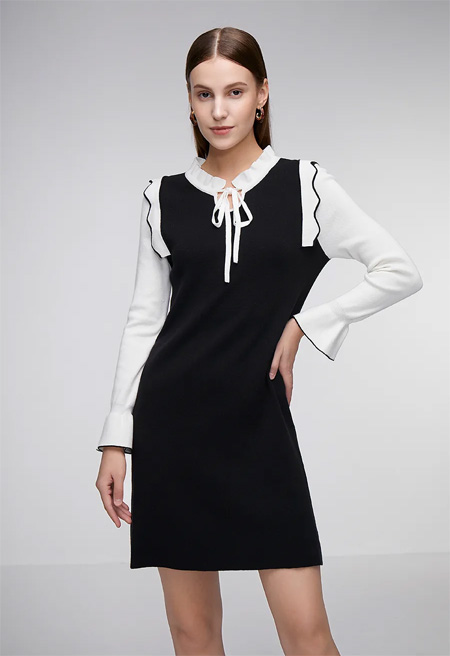 G2000双11遇上针织衫 双重温暖火热来袭