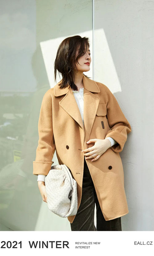 给你喜欢冬天的理由