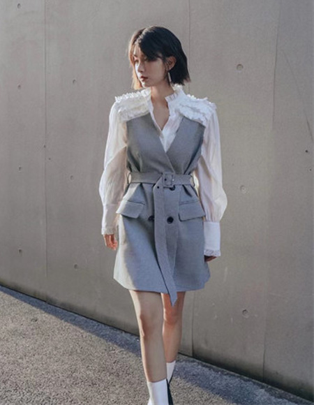 寻觅生活中的小幸福