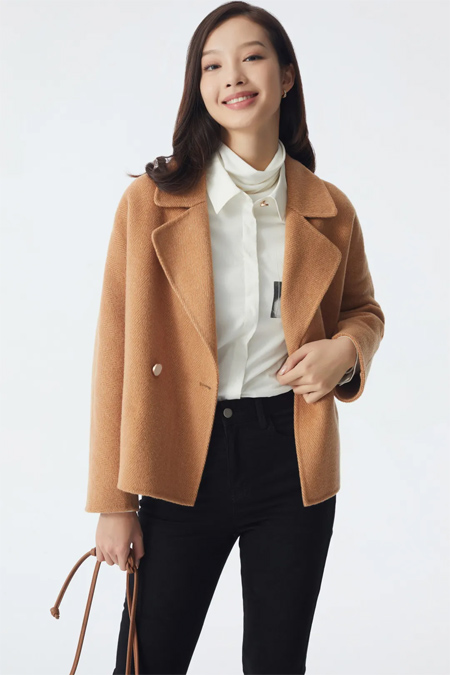 让布景来扮靓冬季职场 它时光更懂你