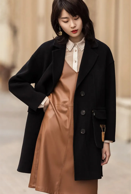 【EBECKY依贝奇】立冬 优雅呈现 释放迷人气质