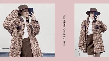 把外套留在朝暮间 这样可以温暖一整天