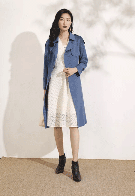 珞莎琳11.11怎能不宠您 为爱加冕专属礼品已到店