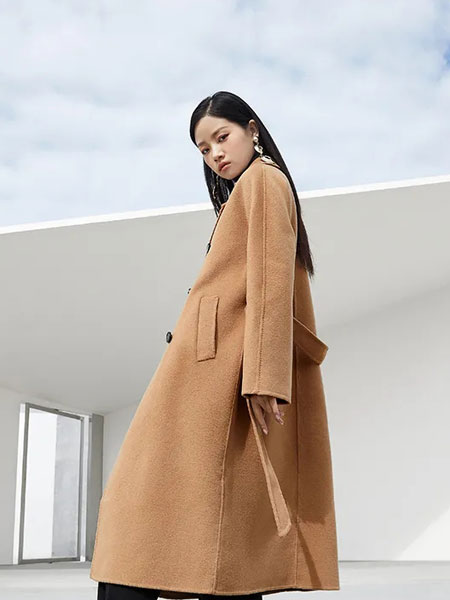 秋冬与时尚同行