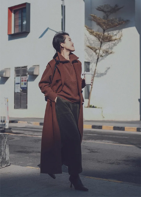 穿得好 胜过长得美